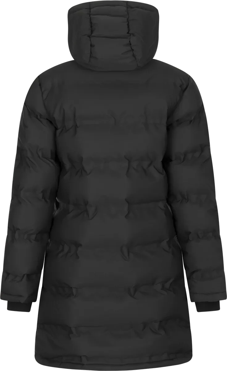 Furan Parka Women
