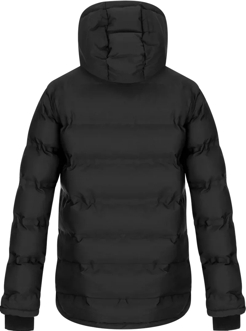 Furan Parka Men