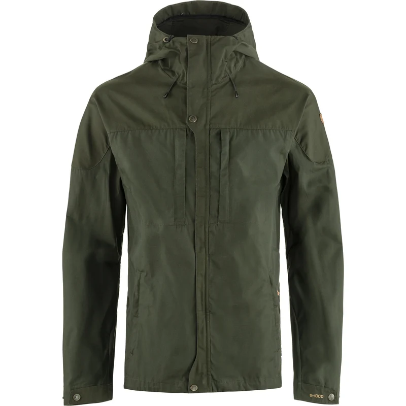Skogso jacket