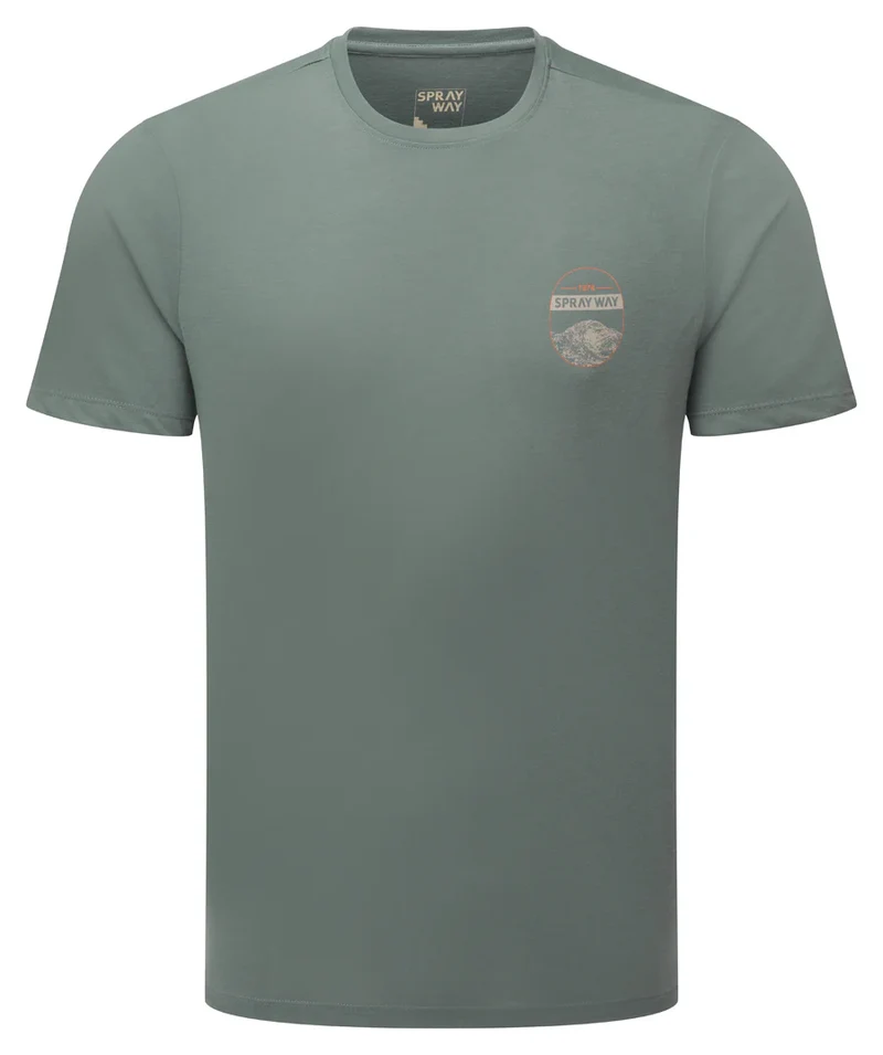 Clip Tee