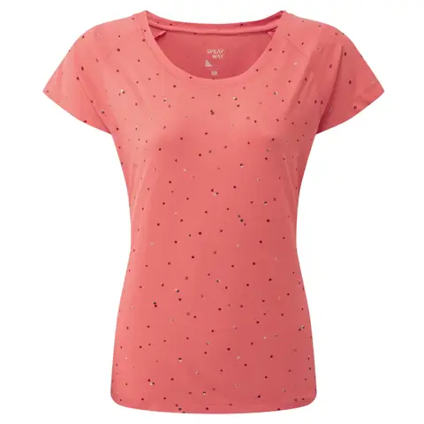 Dot Tee W