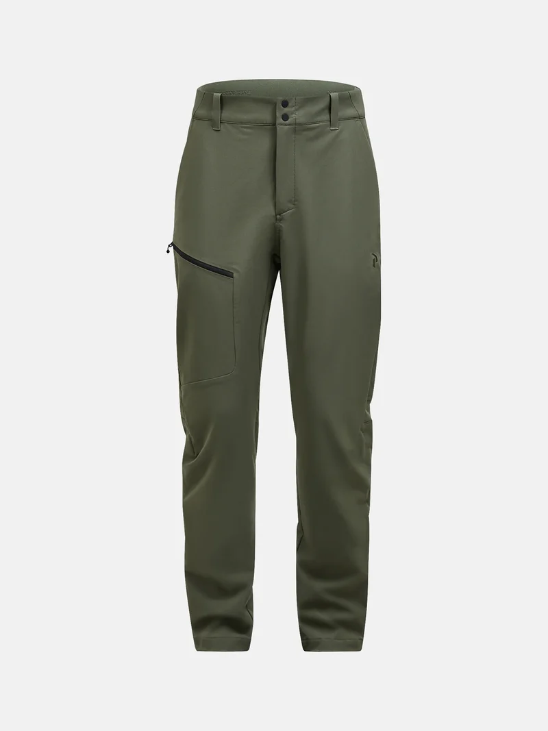 Scale Softshell Pants