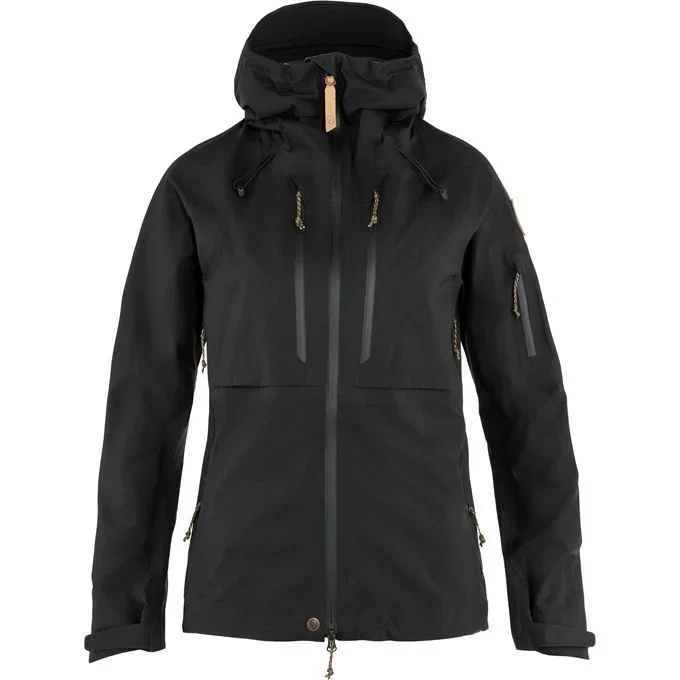 Keb Eco Shell Jacket