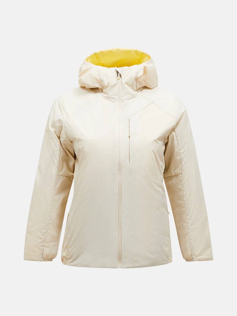 Freelight Reversible Hood Jacket W