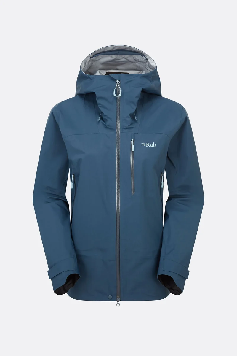 Firewall Mountain Jacket W