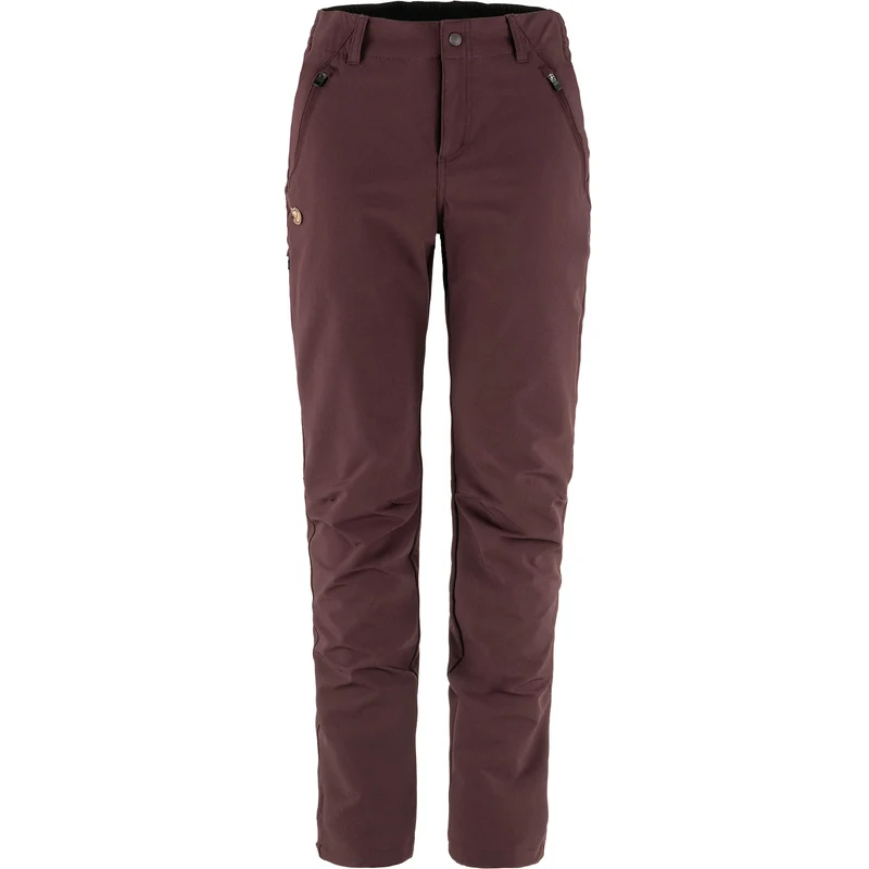 Abisko Trail stretch trousers