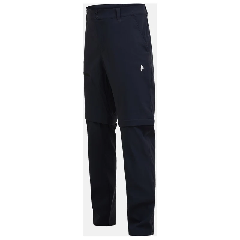 Iconiq Zip-off Pants