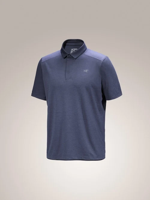 Cormac Polo SS