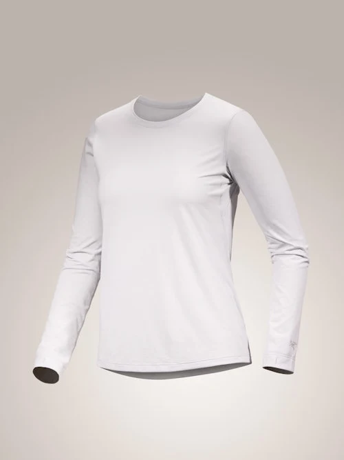 Taema Crew LS W