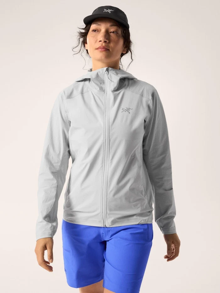 Gamma Lightweight Hoody W