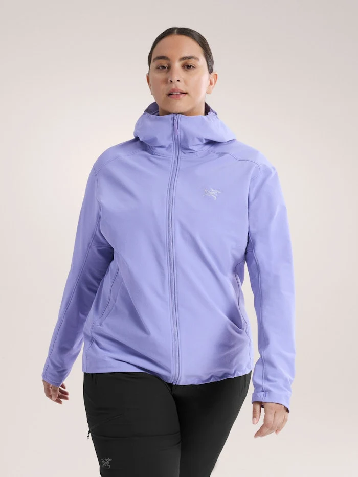 Gamma Hoody W