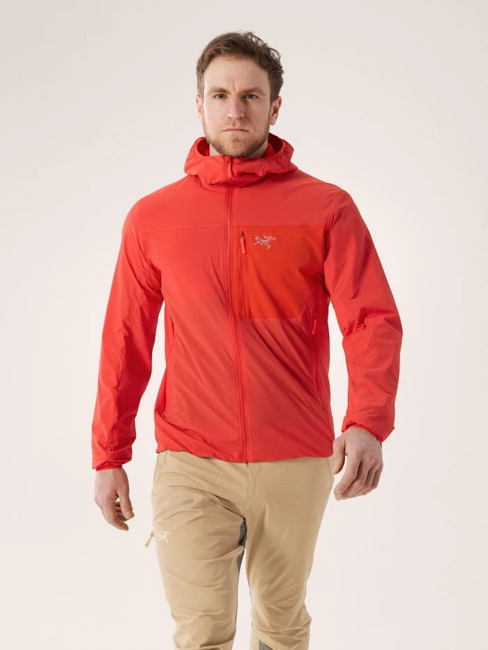 Proton SL Hoody