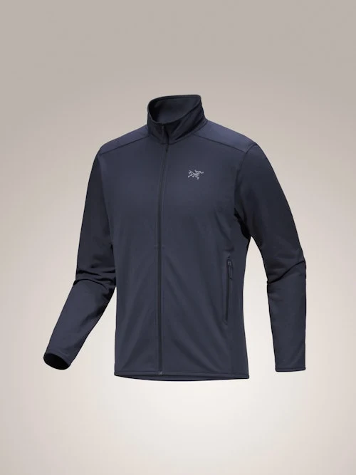 Kyanite Lightweight Jacket