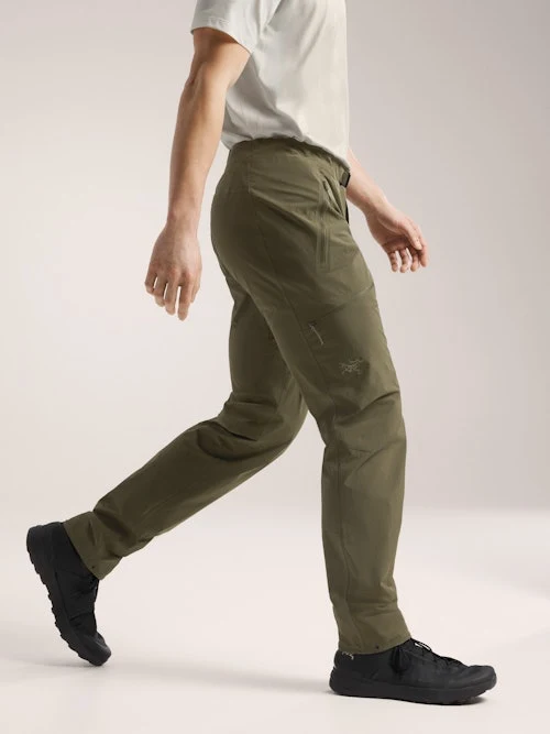Gamma SL Pant