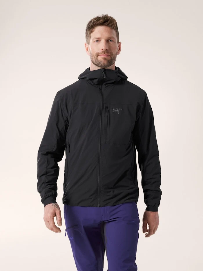Proton SL Hoody M