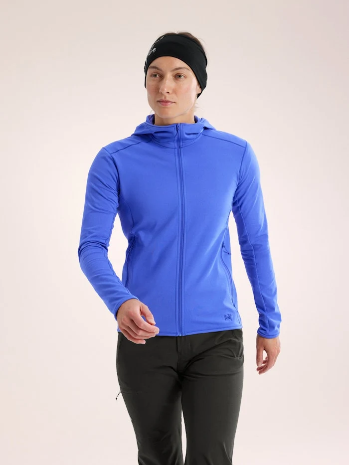 Kyanite LT Hoody W