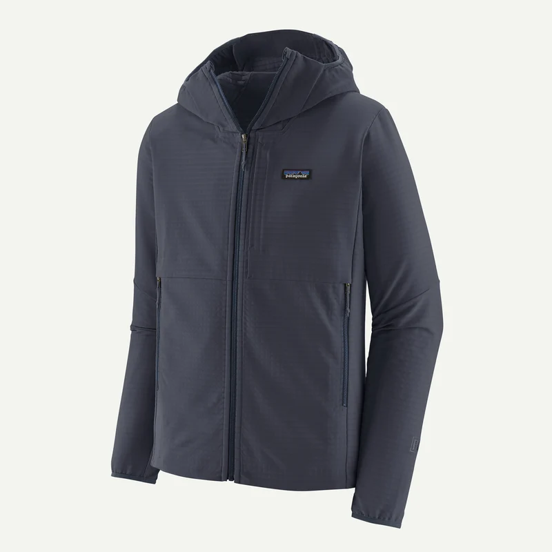 R1 Techface Hoody M