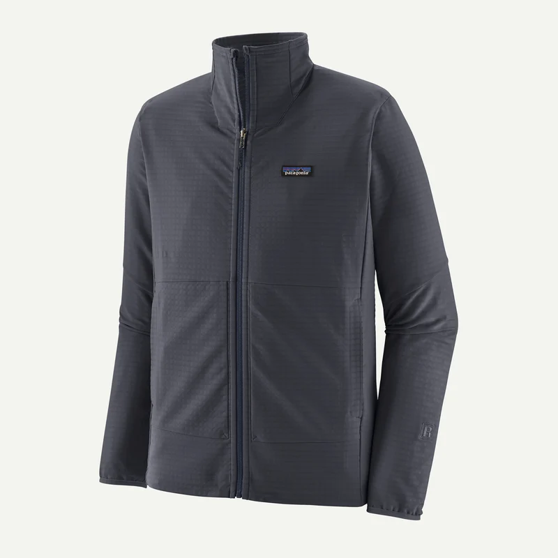 R1 Techface Jacket