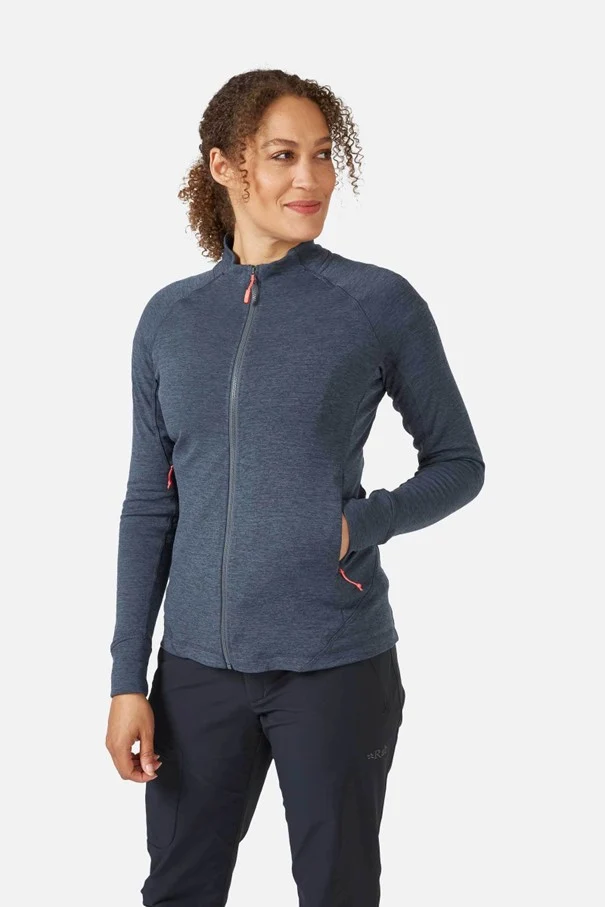 Nexus Jacket W