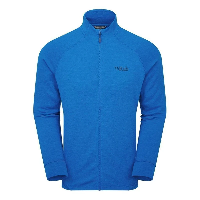 Nexus Jacket