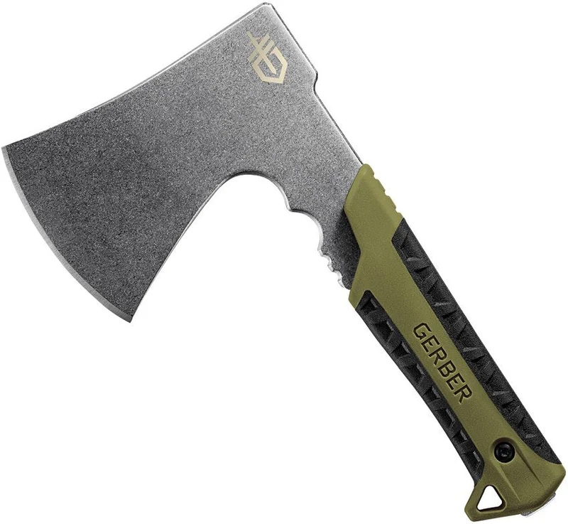 Pack Hatchet