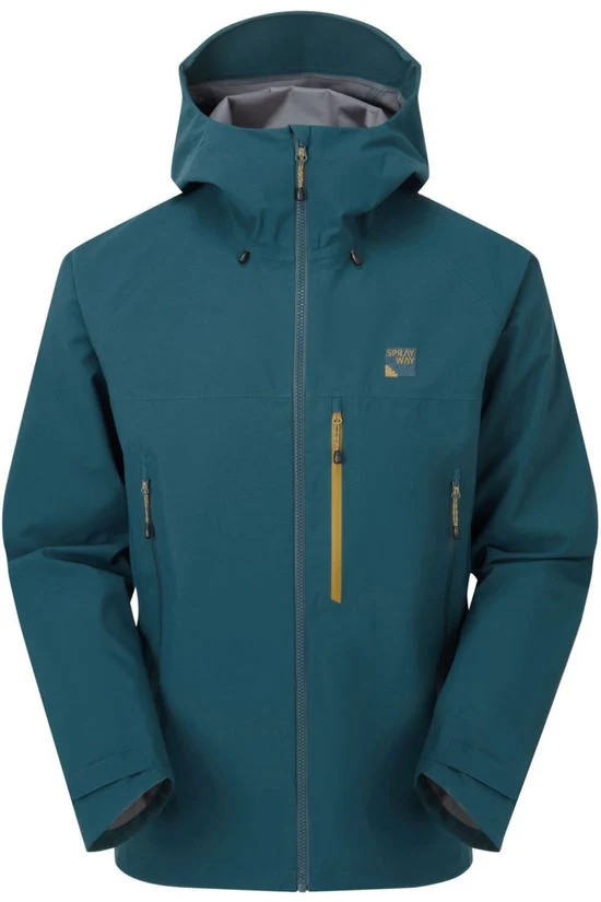 Response Jacket