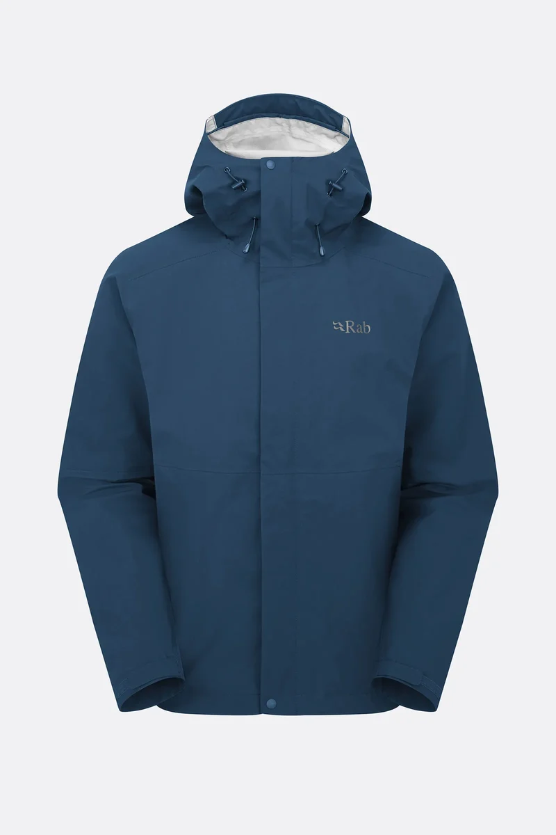 Firewall jacket