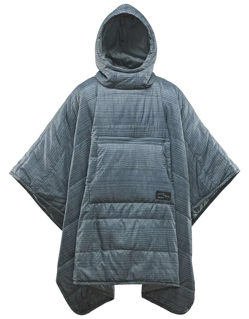 Honcho Poncho
