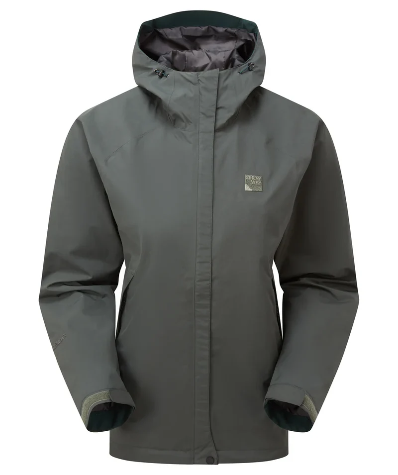 Fionn Jacket W