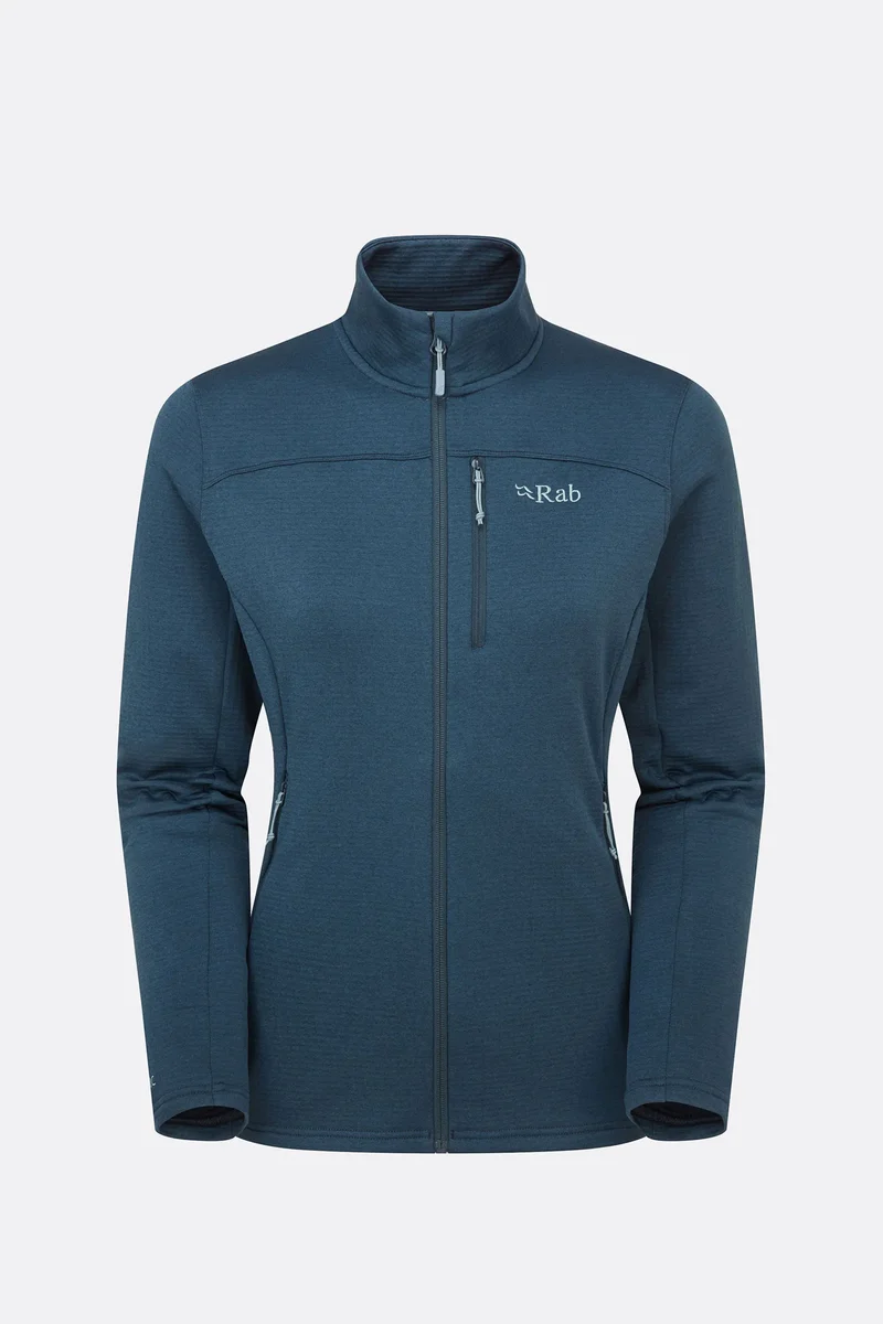 Graviton Jacket Wmns