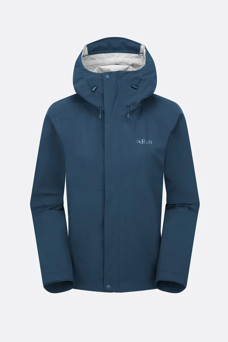 Firewall jacket womens