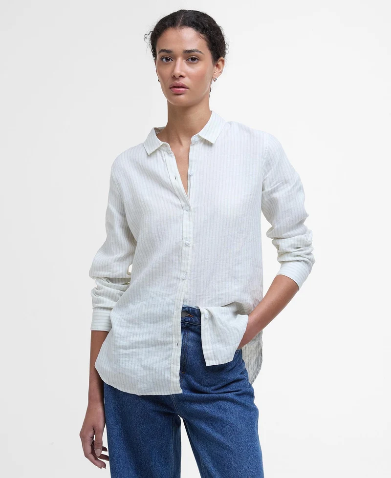 Marine shirt