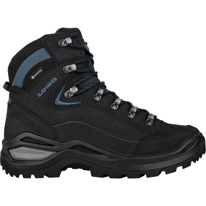 Renegade evo gtx mid W