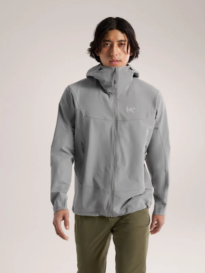 Gamma Hoody