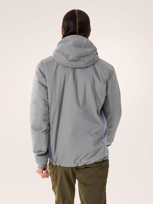 Atom Hoody