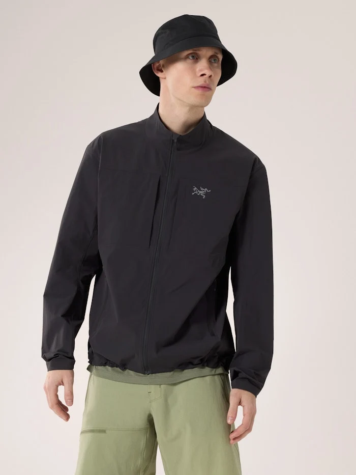 Gamma Lightweight Jacket M