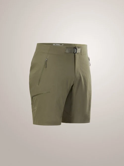 Gamma SL Short 9"