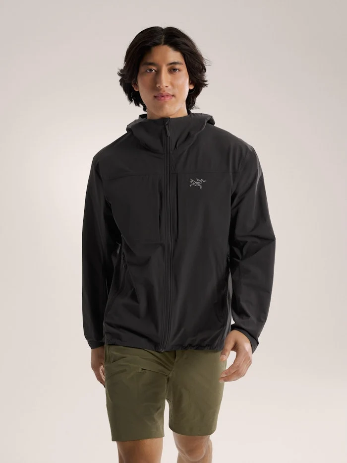 Gamma Lightweight hoody