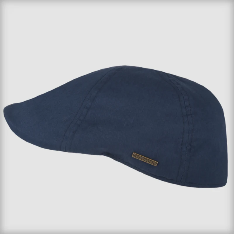 Waas Flat Cap