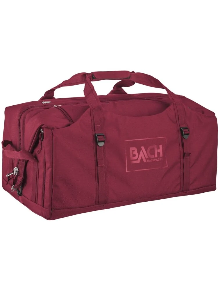 Dr. Duffel 70