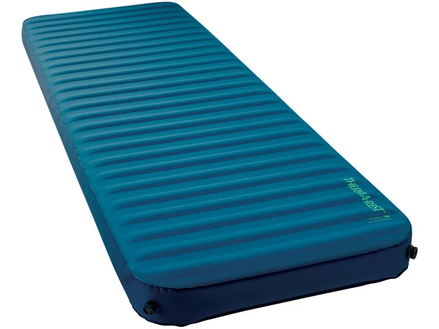 Mondo King 3D Blue
