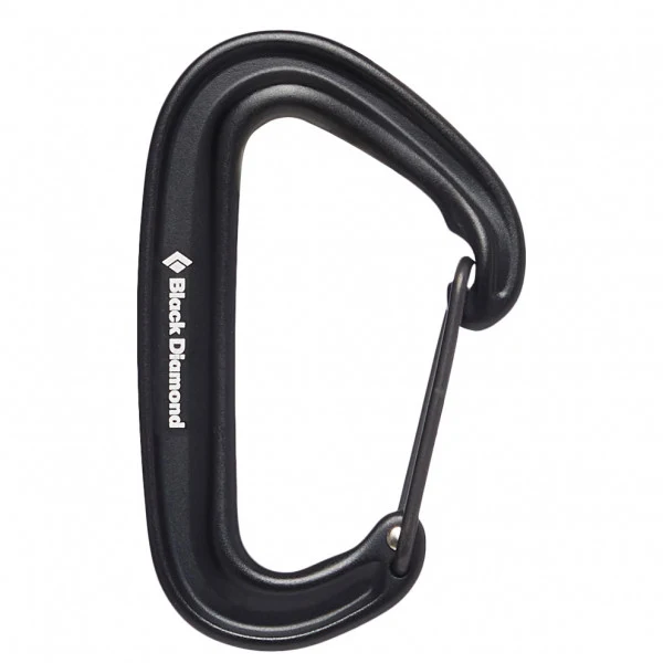 MiniWire Carabiner