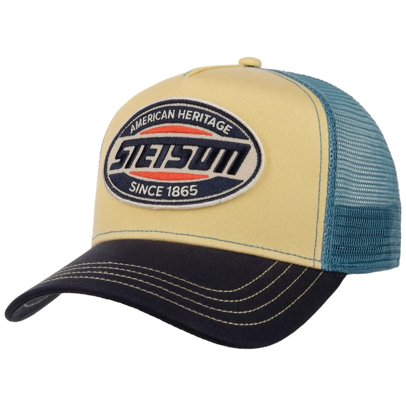 Trucker Cap American Heritage