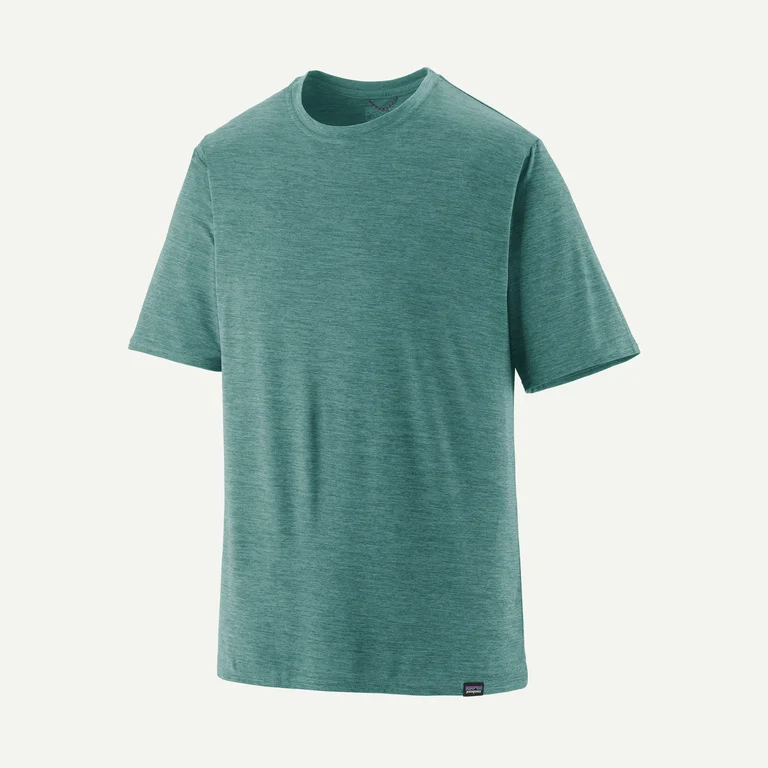 Cap Cool Daily Shirt