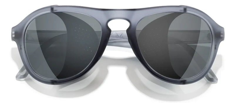 Treeline Navy Silver