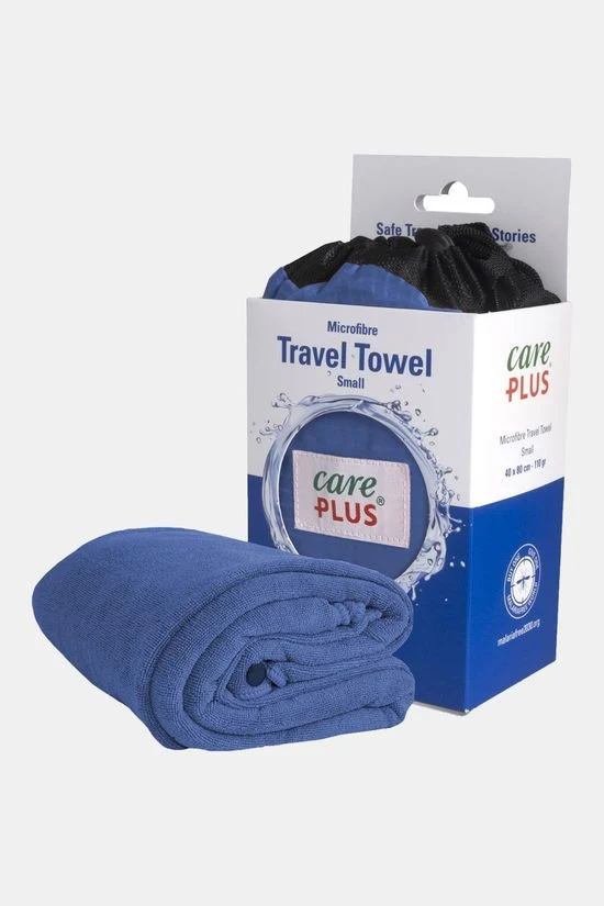 Travel Towel Small