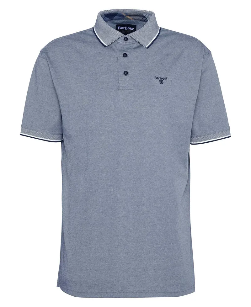 Heydon Performance Polo