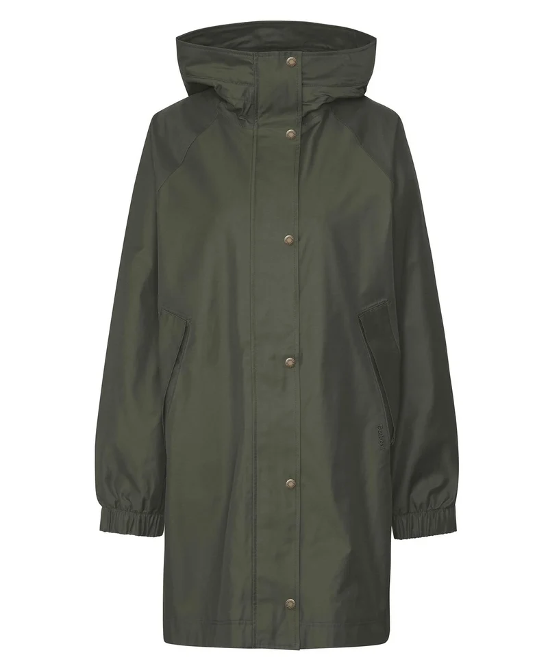 Chesney Waterproof Jacket
