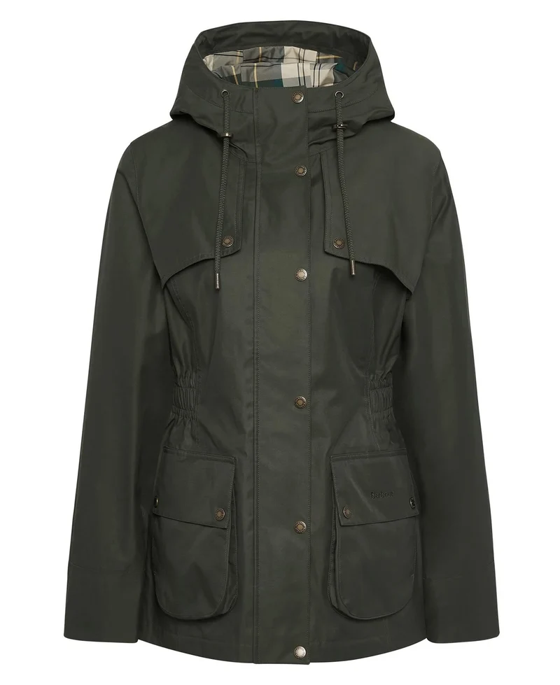 Maple Waterproof Jacket