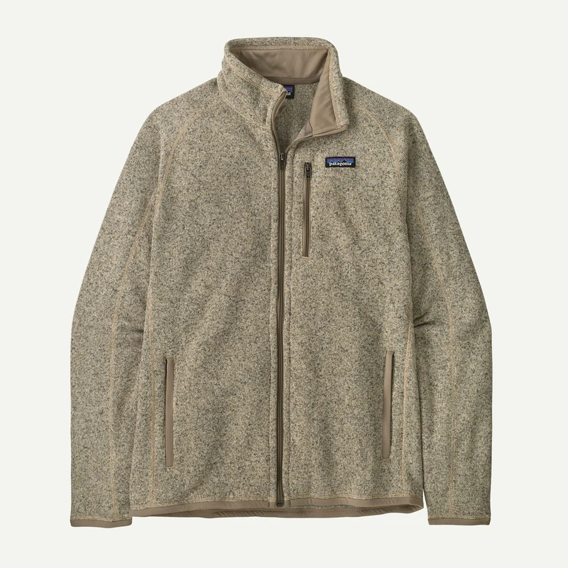 Better Sweater